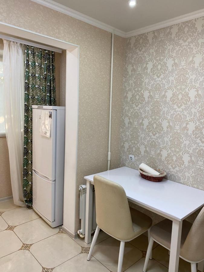 Apartament Chisinau Str.Cuza Voda מראה חיצוני תמונה