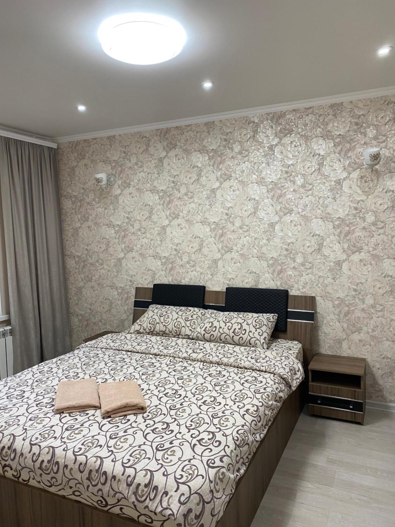 Apartament Chisinau Str.Cuza Voda מראה חיצוני תמונה