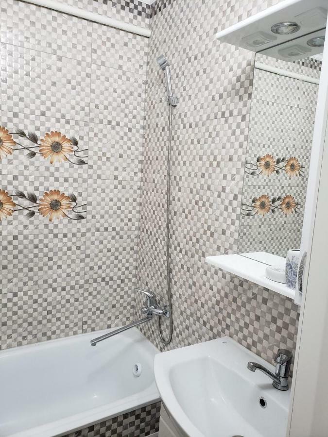 Apartament Chisinau Str.Cuza Voda מראה חיצוני תמונה